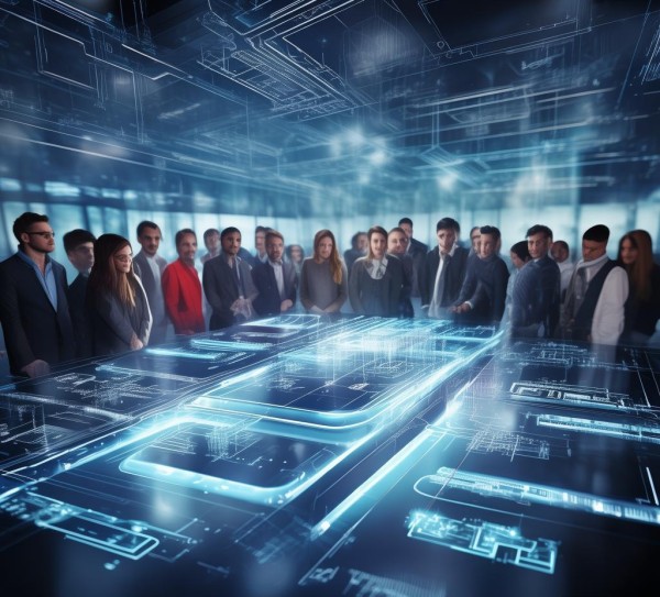 智启未来，创领科技——智能电子产品设计与开发赛项竞赛的深度解析与价值探讨