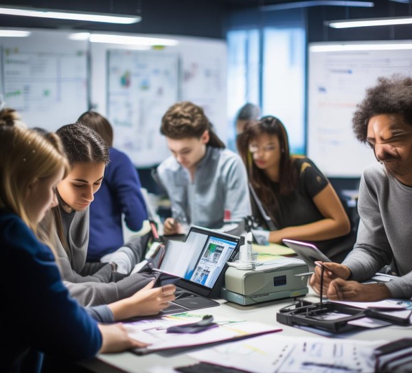 智能产品开发,你该学哪些专业课?——从理论到实践的全面解析 智能产品开发,你该学哪些专业课?——从理论到实践的全面解析