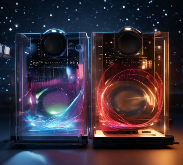 音质盛宴,创新科技G6与飞傲K3的极致音频体验对比与融合