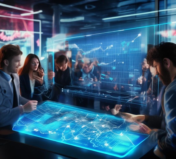 科技赋能数字金融,工具的创新功能与局限性的平衡与探索 科技赋能数字金融,工具的创新功能与局限性的平衡与探索