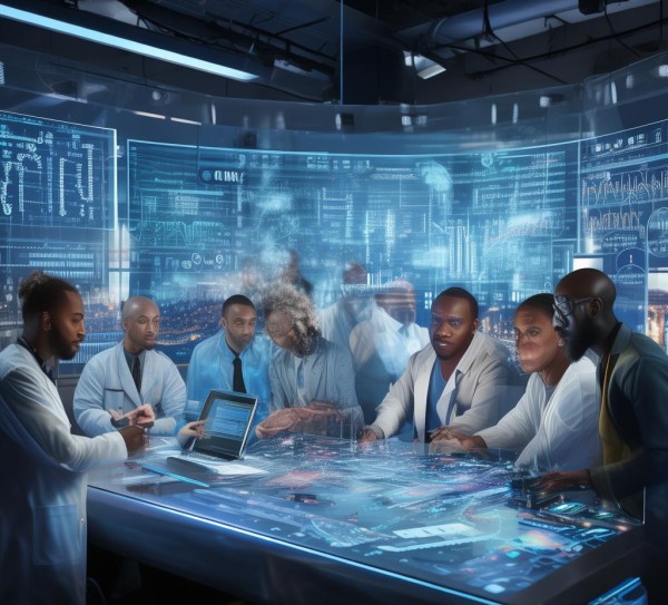 深耕数据智能,驱动产业变革,百分点科技开发有限公司的创新实践与未来展望 深耕数据智能,驱动产业变革,百分点科技开发有限公司的创新实践与未来展望