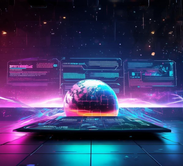 科技动态八卦图怎么做好看？5个技巧让你的科技动态图吸睛又专业