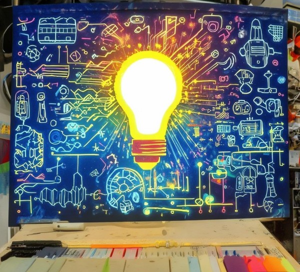 科技与创新手抄报资料,点亮未来的智慧火花 科技与创新手抄报资料,点亮未来的智慧火花