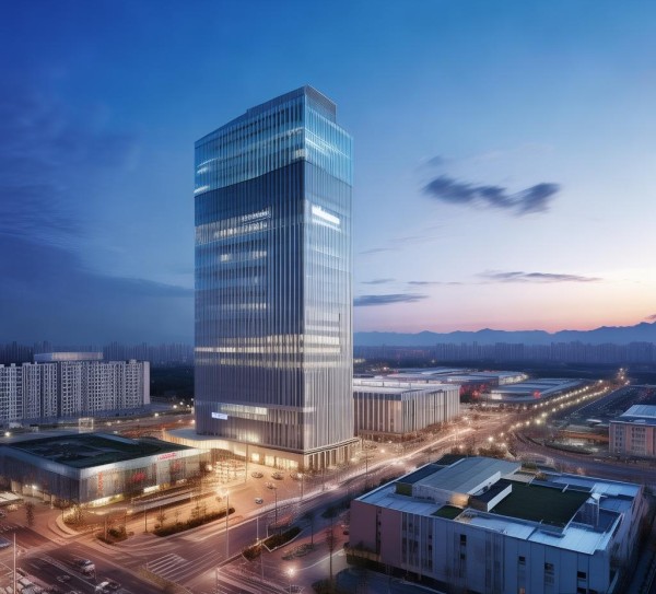 黑龙江昌业电子科技开发有限公司，科技创新的先锋，区域产业升级的助推器