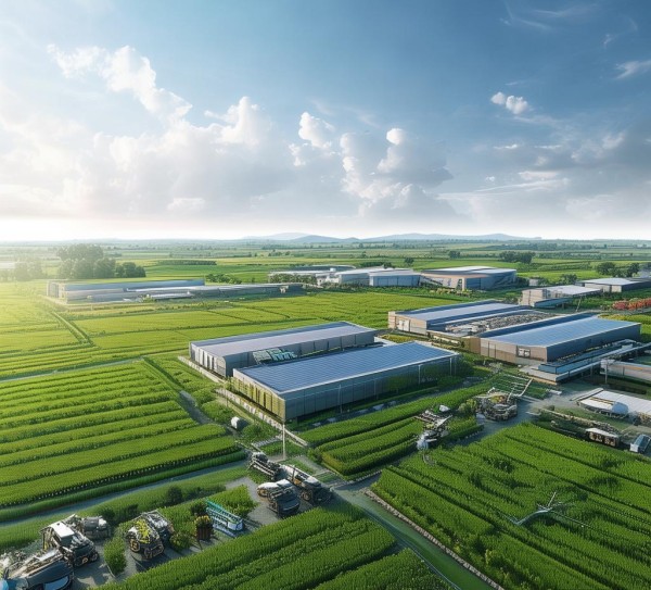 黑龙江中垦农业科技开发有限公司,科技赋能现代农业,助力垦区高质量发展 黑龙江中垦农业科技开发有限公司,科技赋能现代农业,助力垦区高质量发展