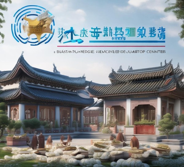 北京百草堂中医药科技开发中心，传承古方科技赋能健康事业