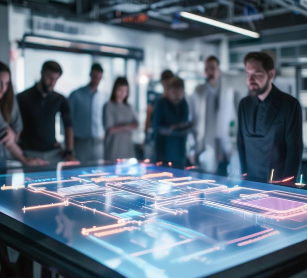 智能产品开发与应用专业毕业论文，技术创新与产业实践的深度融合研究