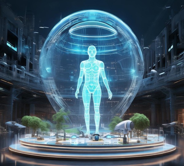 全球最新科技动态,AI突破、绿色科技与太空探索引领科技新篇章 全球最新科技动态,AI突破、绿色科技与太空探索引领科技新篇章