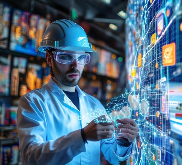 涂鸦智能物联产品开发工程师，连接万物与创新的桥梁——探索智能生活背后的技术力量