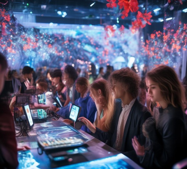 红五月科技活动方案,以科技赋能成长,在创新中绽放青春活力 红五月科技活动方案,以科技赋能成长,在创新中绽放青春活力