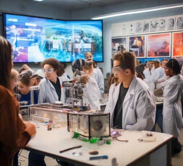 中学生国防科技活动方案,融合知识普及与实践创新,培育新时代国防科技素养根基 中学生国防科技活动方案,融合知识普及与实践创新,培育新时代国防科技素养根基