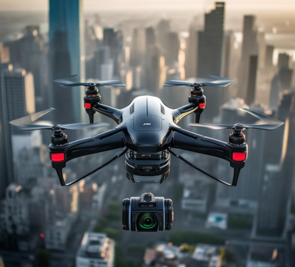 大疆无人机与运动相机,创新科技赋能影像与体验的全新升级 大疆无人机与运动相机,创新科技赋能影像与体验的全新升级