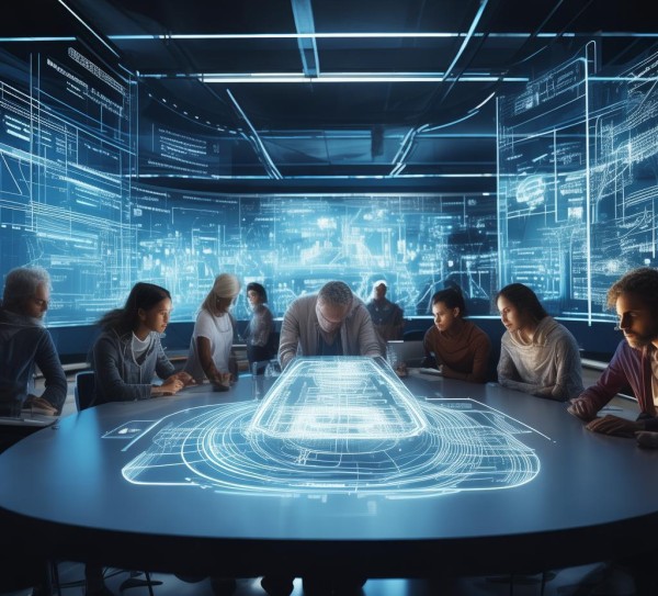 创新驱动，基于设计图的数码科技活动方案规划与实施指南