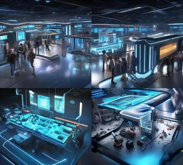 创客科技活动方案设计图,融合创新与实践的系统性规划指南 创客科技活动方案设计图,融合创新与实践的系统性规划指南