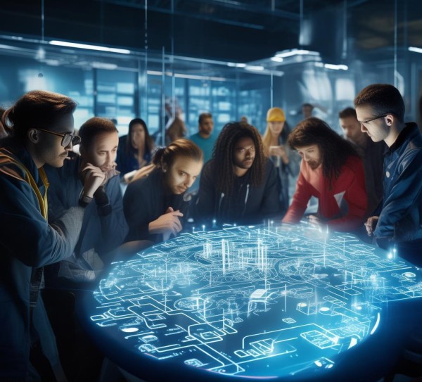 物联网科技创新与应用心得体会,智能互联时代的实践与思考 物联网科技创新与应用心得体会,智能互联时代的实践与思考