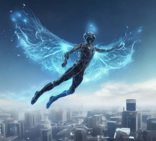 以智能为翼，以开发为笔，我的智能产品开发与应用专业自我介绍