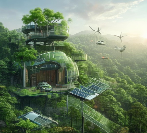 科技赋能生态，绿色引领未来——宜宾七星山林业科技开发有限公司的创新实践与绿色发展之路