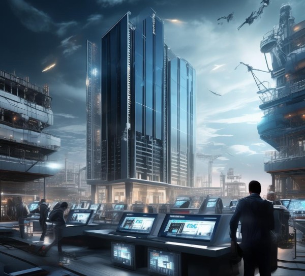 黑龙江牛七科技开发有限公司，科技创新赋能产业升级的领航者