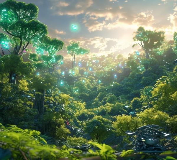 创新驱动未来，森和生物科技赋能生物产业新发展——珠海市森和生物科技开发有限公司发展纪实