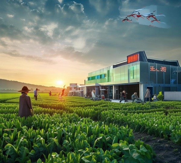 沅江市嘉益农业科技开发有限公司，科技赋能农业，助力乡村振兴的先锋力量