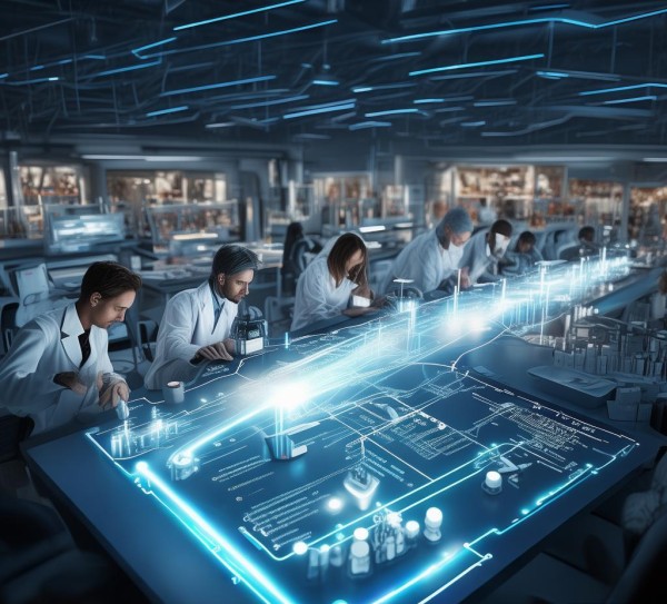 开发一款智能家居产品需要多久？从概念到上市，时间线远超想象