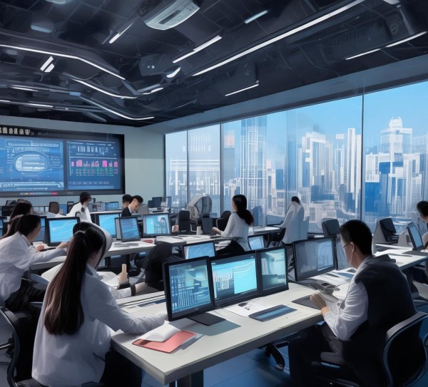 重庆财经智能产品开发与应用专业，数字经济时代财经科技融合的复合型人才培养新方向