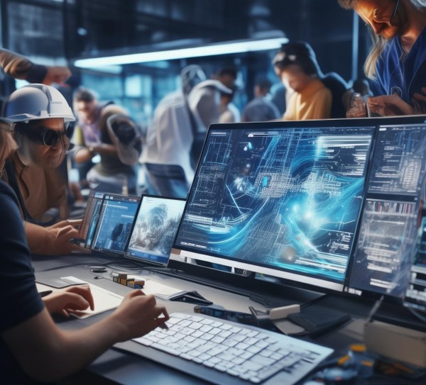 智能产品，开发与应用的共生关系——从创造到落地的双向奔赴