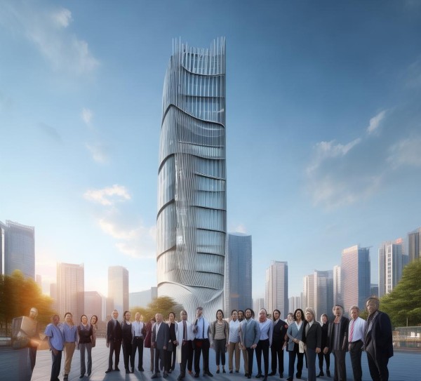 邝远平与华商创新科技园，创新驱动与产业升级的协同发展