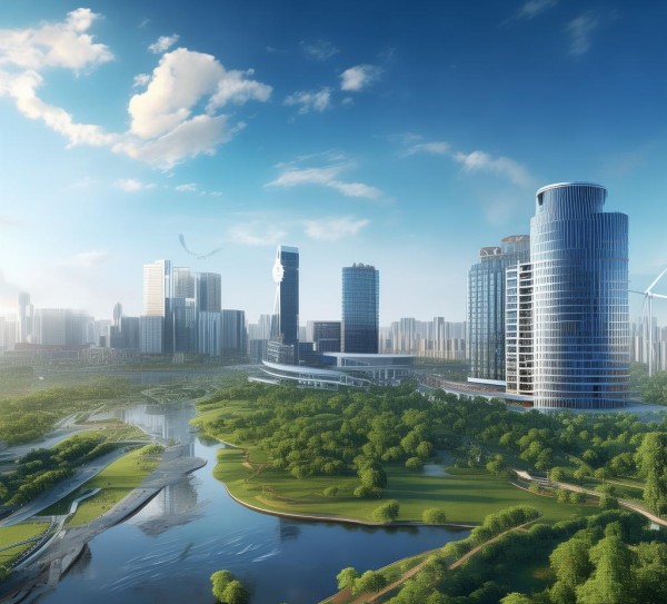 黑龙江省天力科技开发有限公司，科技创新赋能产业升级，引领绿色发展新潮流